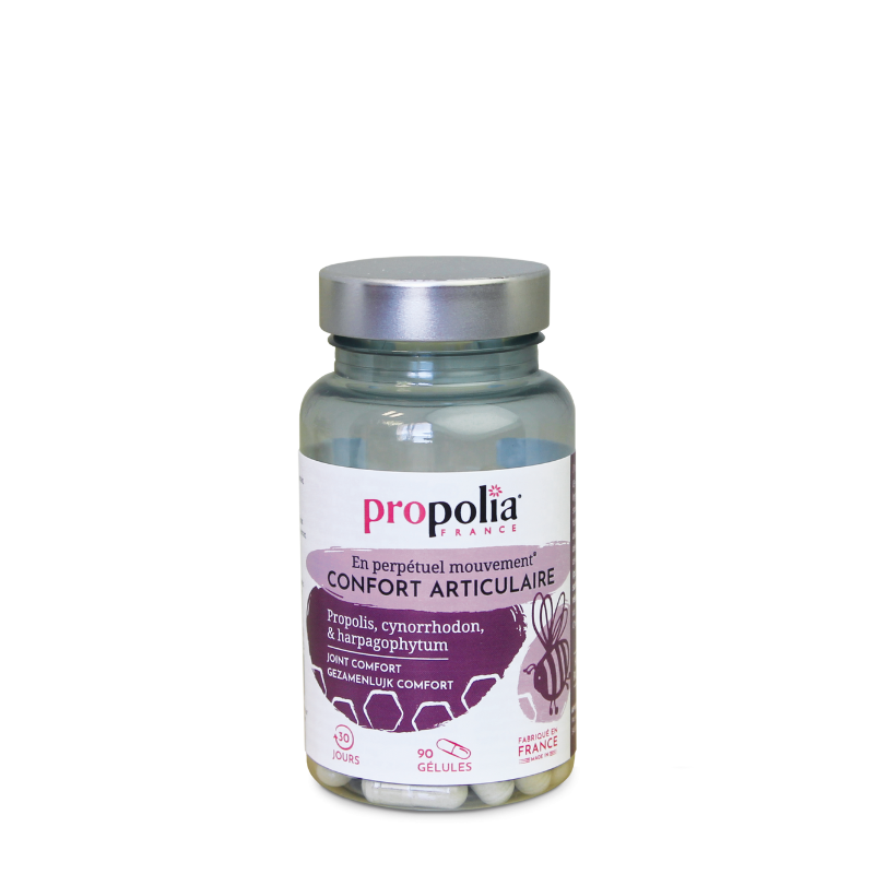 propolia Confort Articulaire Propolis & Cynorrhodon