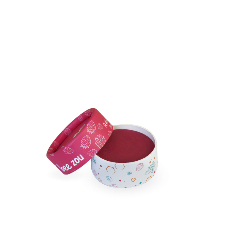 Propolia Cracker "Trio Soins Des Lèvres"