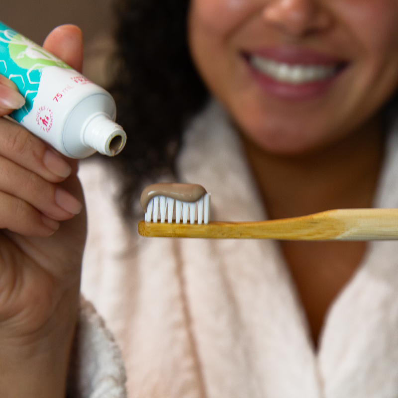 Propolia Dentifrice Propolis & Menthe