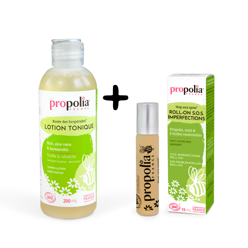 propolia Duo anti-boutons
