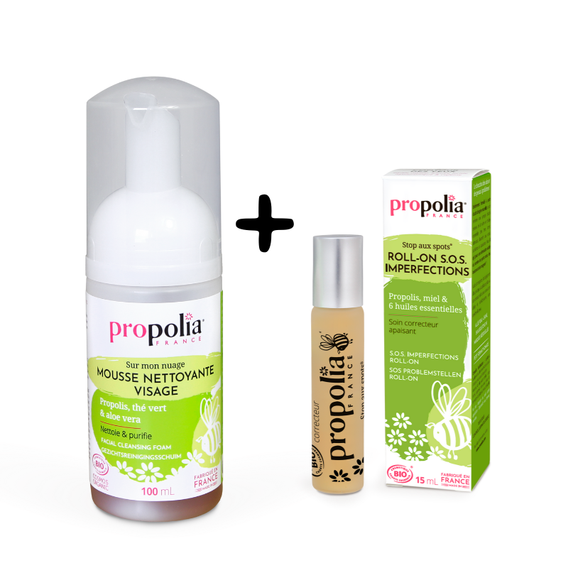 propolia Duo Detox Visage