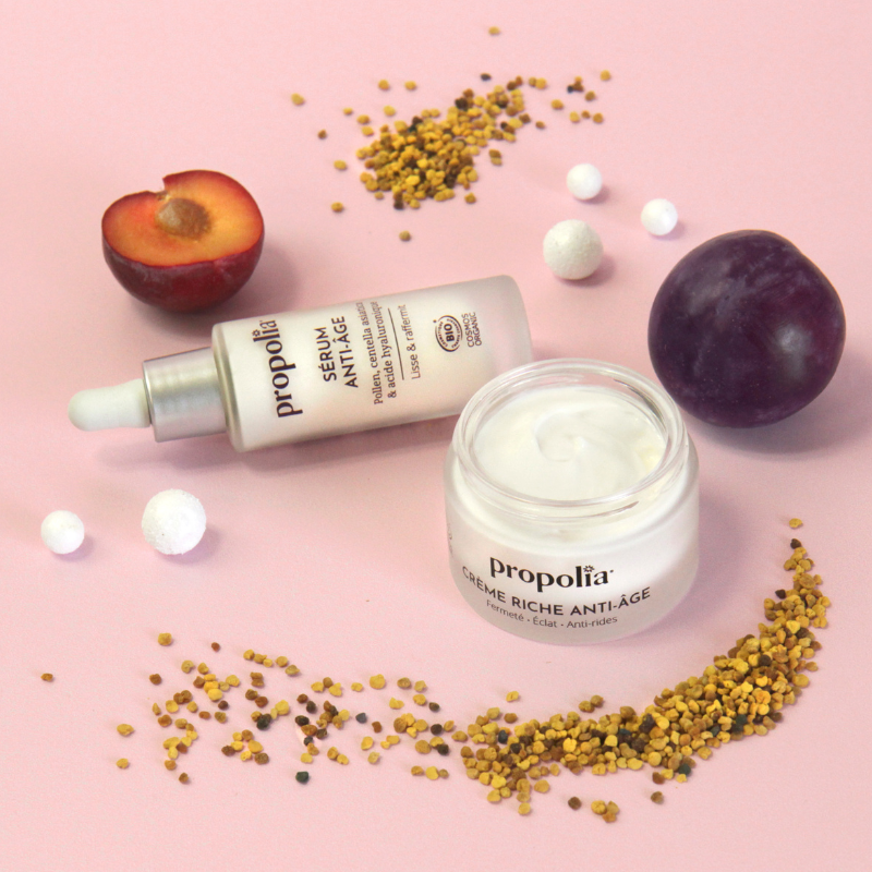 Propolia Duo Soin Anti-âge