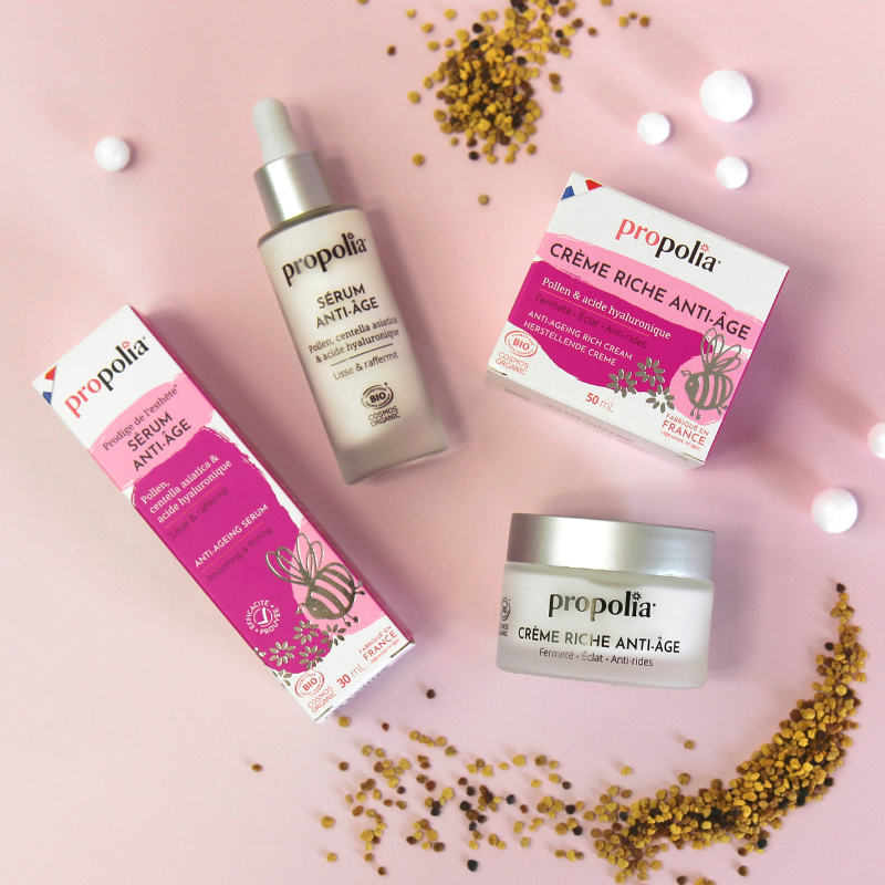 Propolia Duo Soin Anti-âge