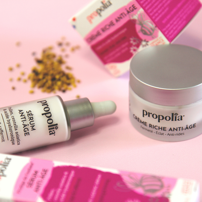 Propolia Duo Soin Anti-âge