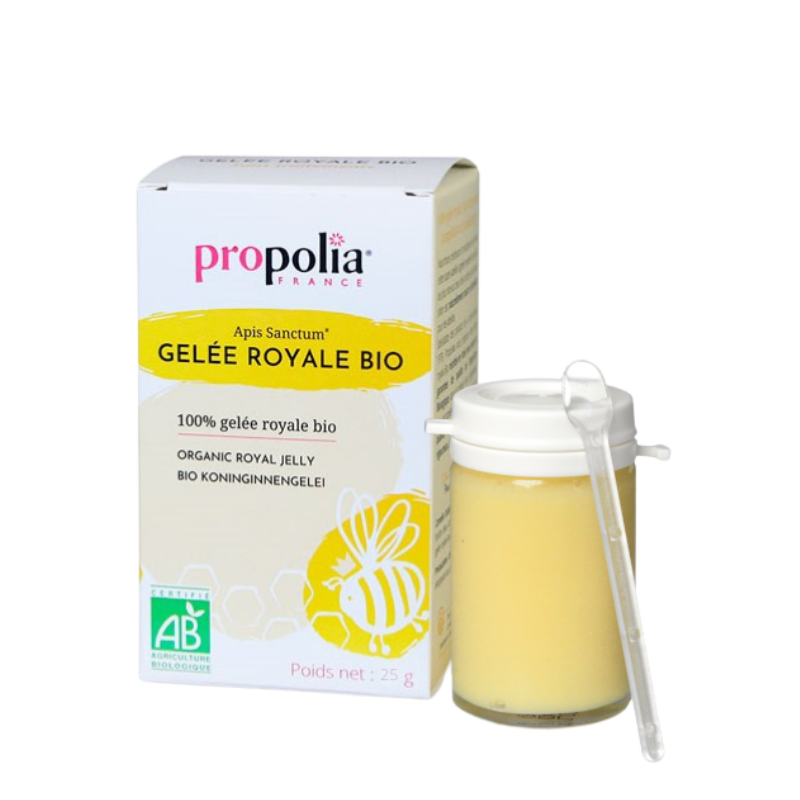propolia Gelée royale Bio