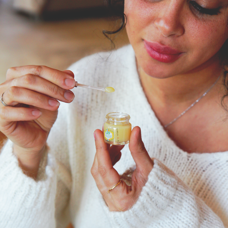 Propolia Gelée Royale Française Bio