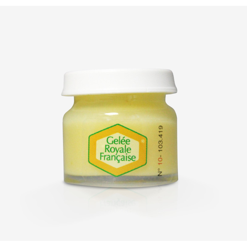 Propolia Gelée Royale Française Bio - GPGR