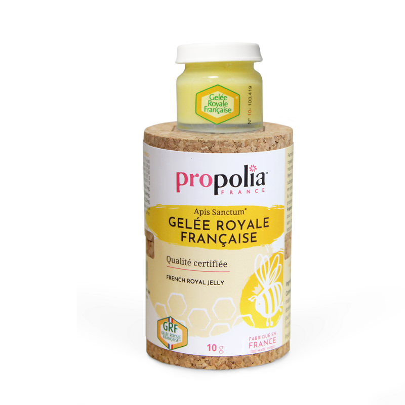 propolia Gelée royale française