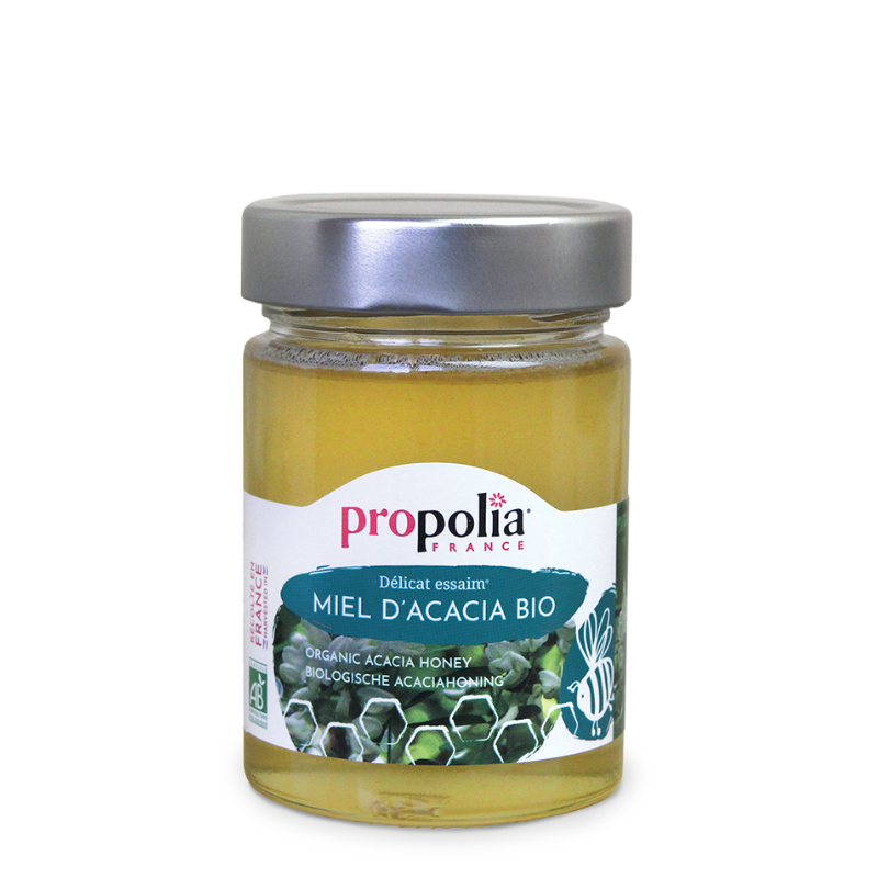 propolia Miel d'Acacia BIO