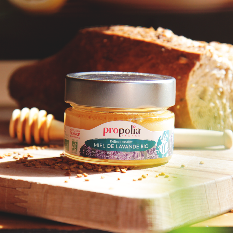 Propolia Miel De Lavande BIO