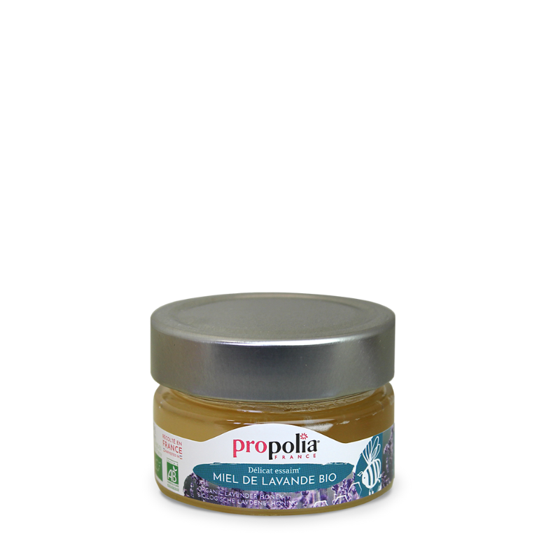 propolia Miel de Lavande BIO