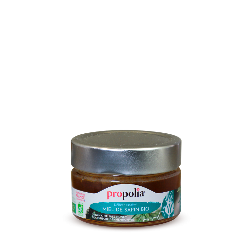 propolia Miel de Sapin BIO