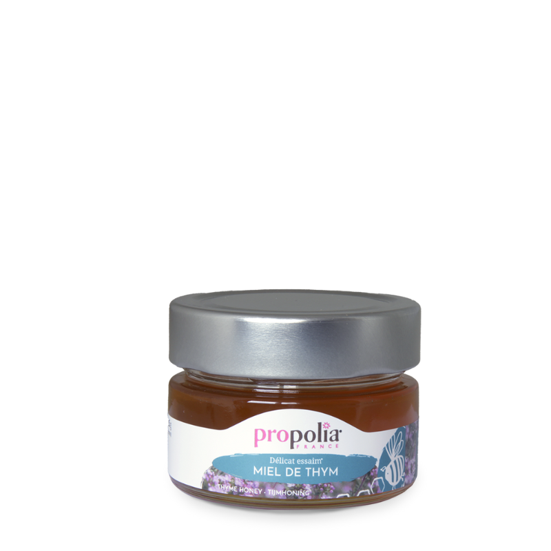 propolia Miel de Thym