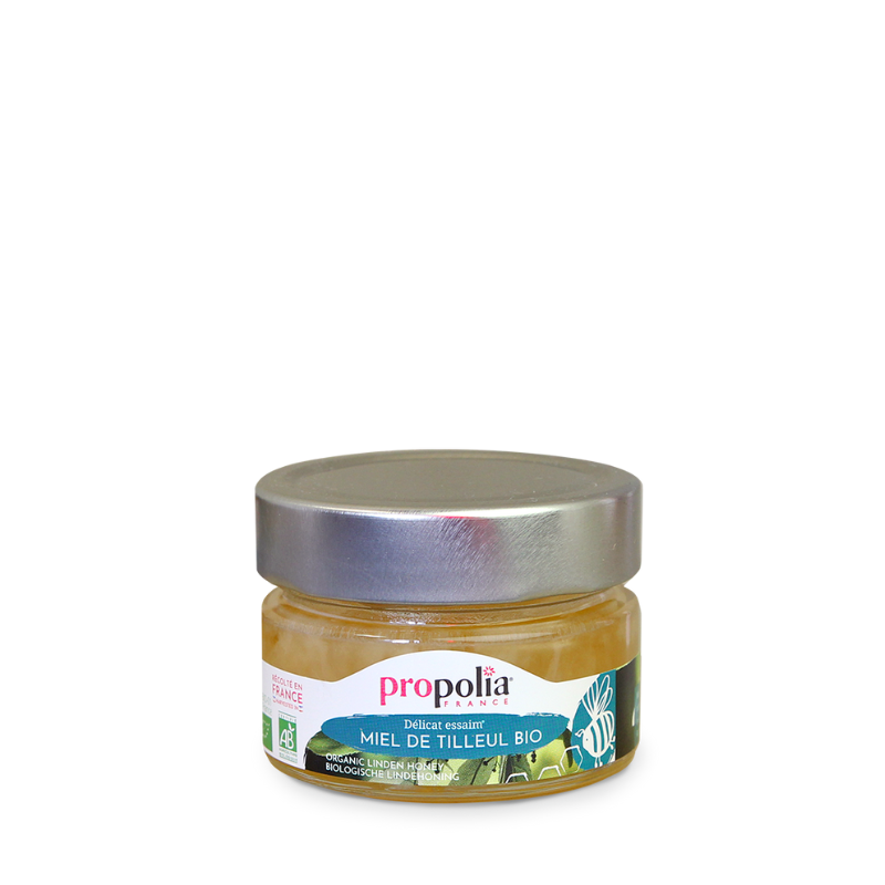 propolia Miel de Tilleul BIO