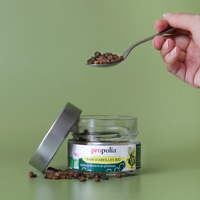 Propolia Pain D'abeilles Bio
