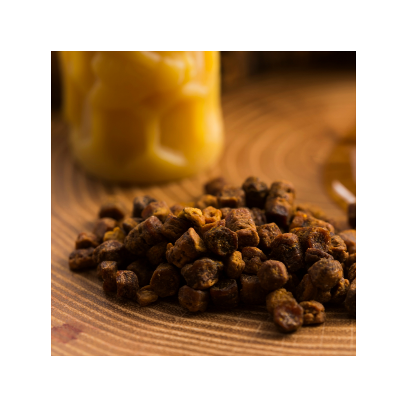 Propolia Pain D'abeilles Bio