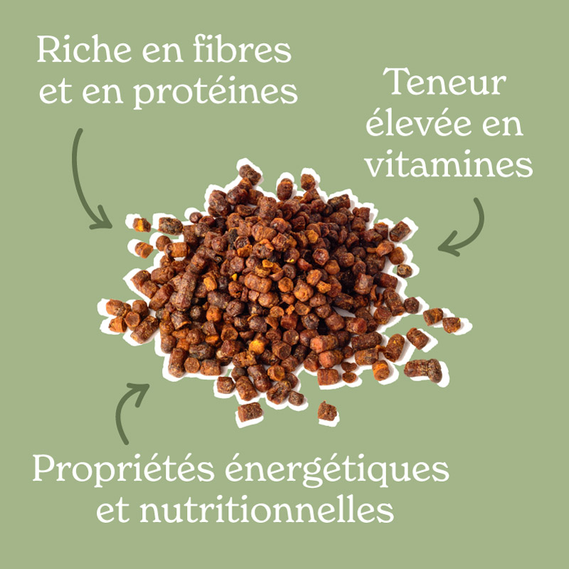 Propolia Pain D'abeilles Bio