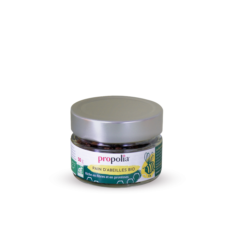propolia Pain d'abeilles Bio