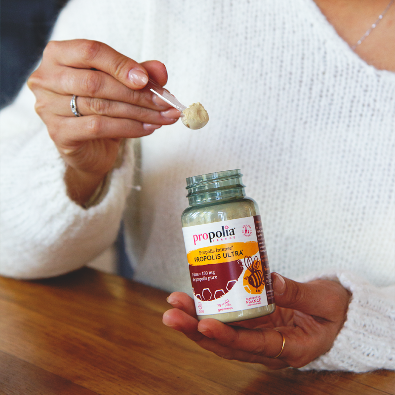 Propolia Propolis ULTRA® Poudre