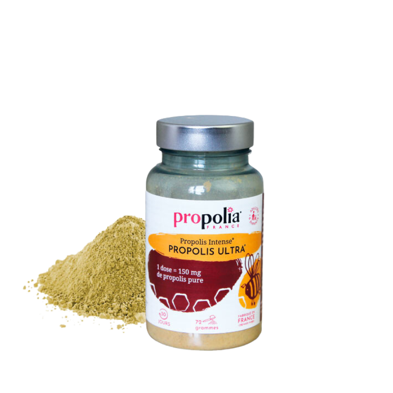 propolia Propolis ULTRA® Poudre