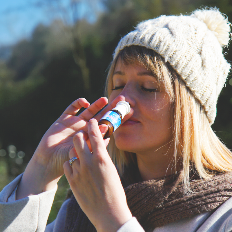 Propolia Spray Nasal Doux Propolis & Miel