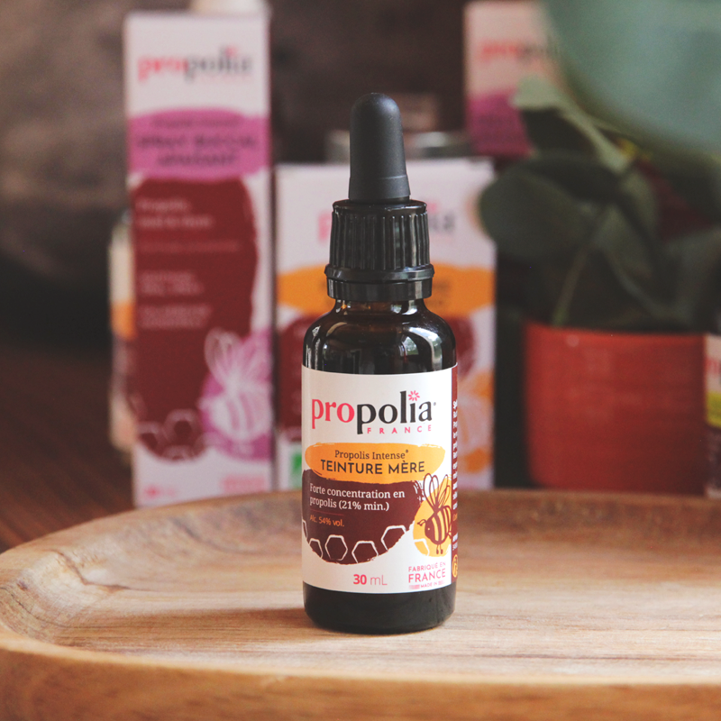 Propolia Teinture Mère De Propolis