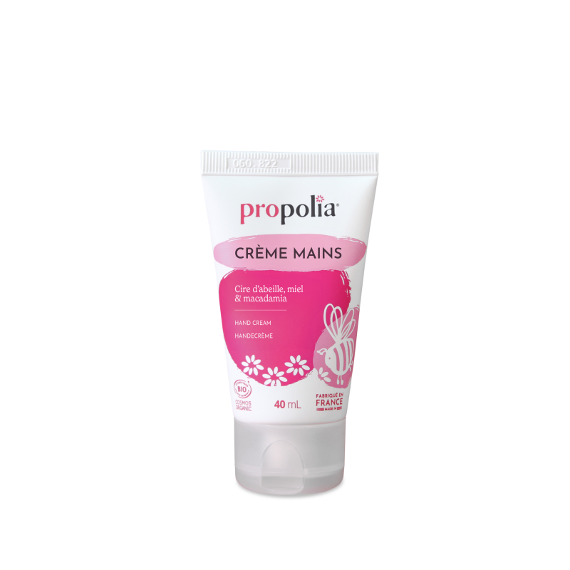 Propolia Trousse "Trio Soins Corps"