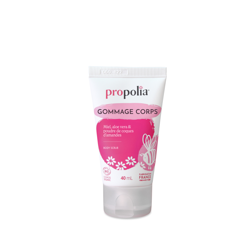 Propolia Trousse "Trio Soins Corps"