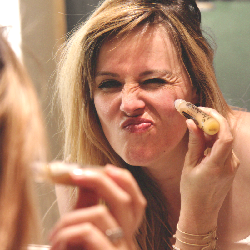 Propolia Roll-on SOS Imperfections Certifié Bio Propolis & Tea Tree