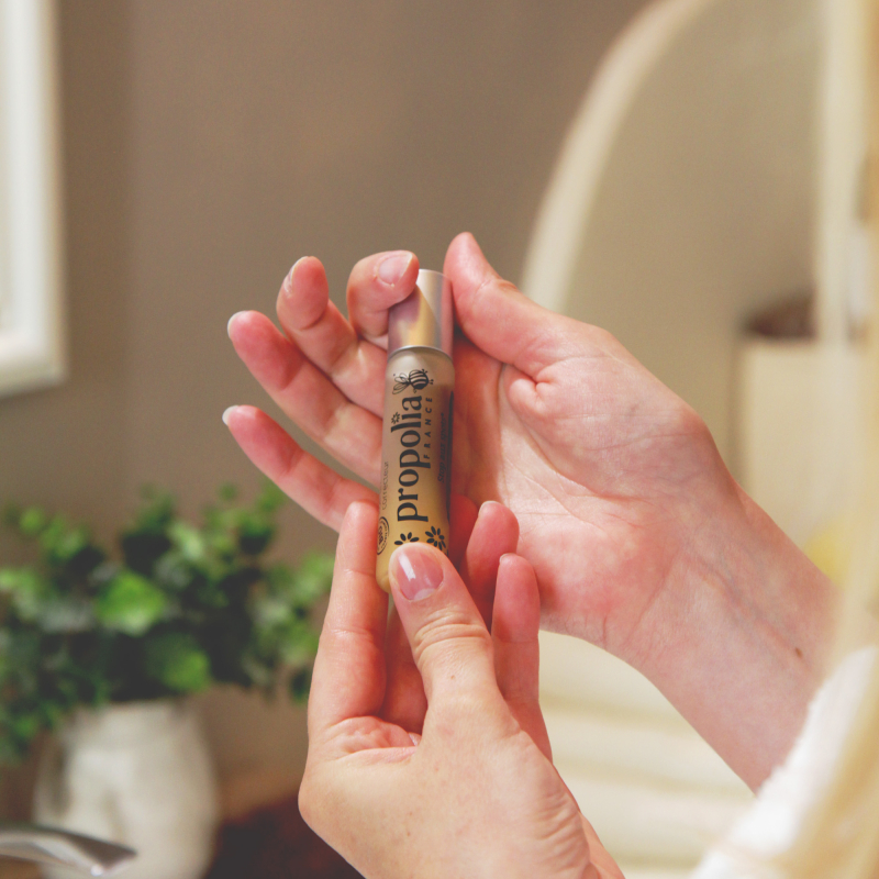 Propolia Roll-on SOS Imperfections Certifié Bio Propolis & Tea Tree