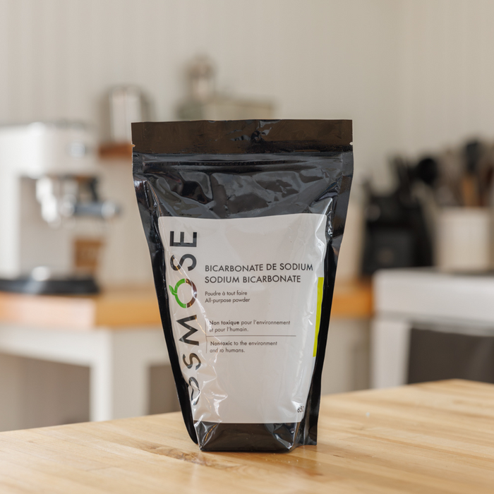 pure Bicarbonate de sodium