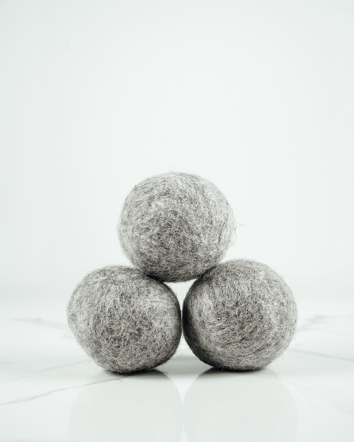 pure Boules de séchage