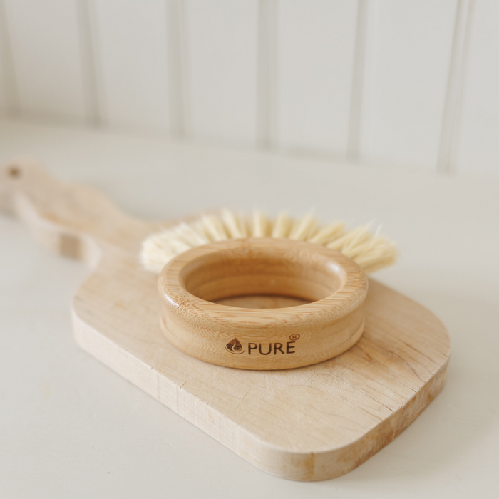 pure Brosse à légume