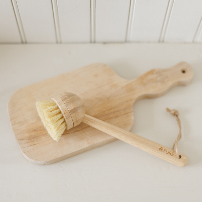 pure Brosse vaisselle