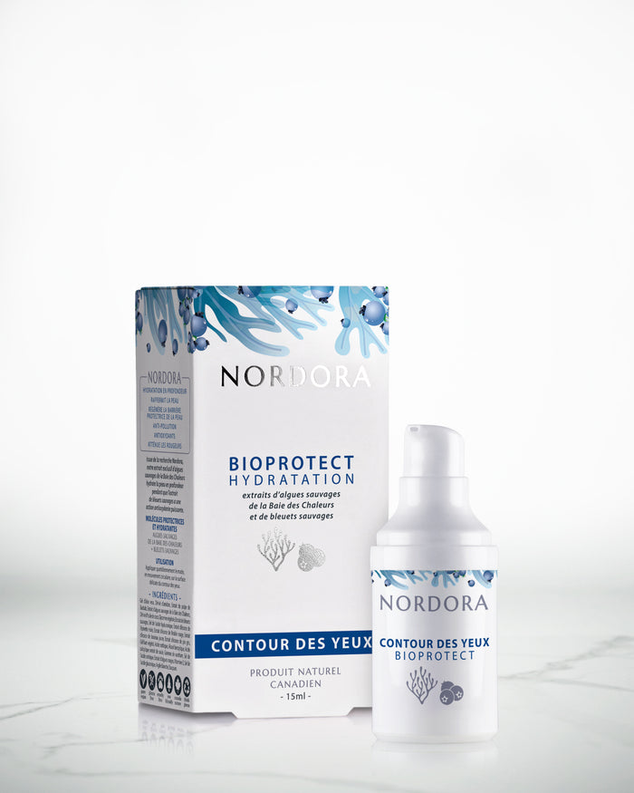 pure Contour des yeux BioProtect Hydratation