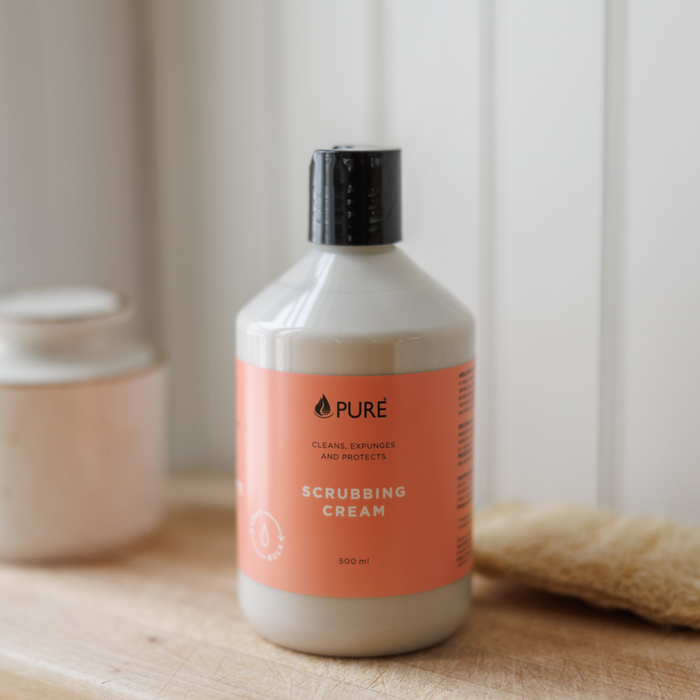 Pure Crème Récurante