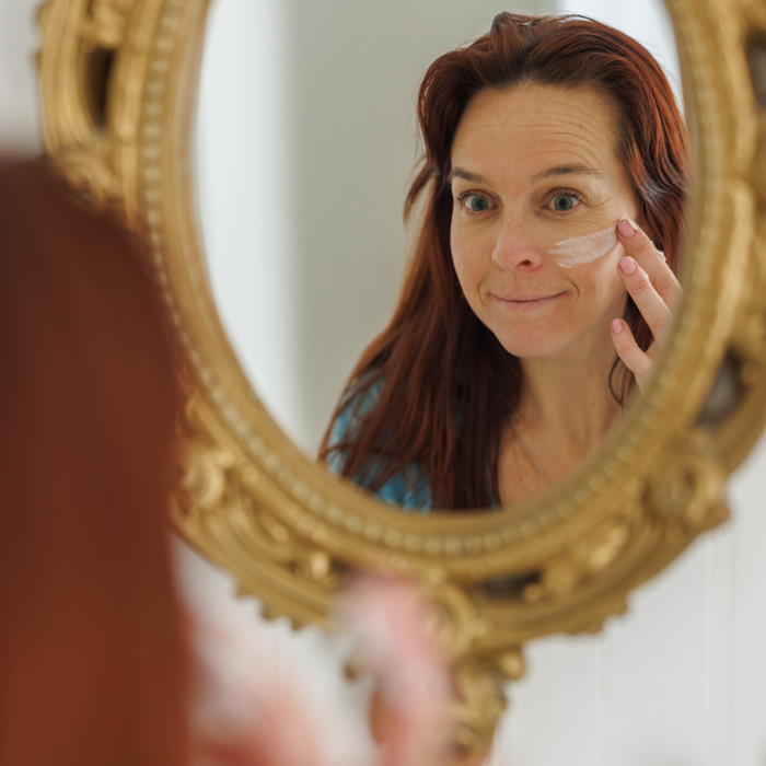 pure Crème visage bioIntensif saison froide