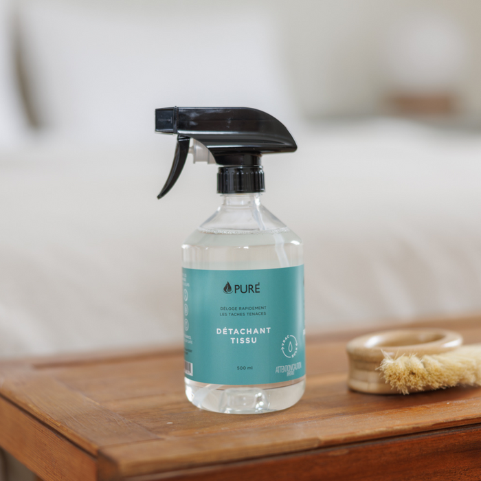 Pure Détachant