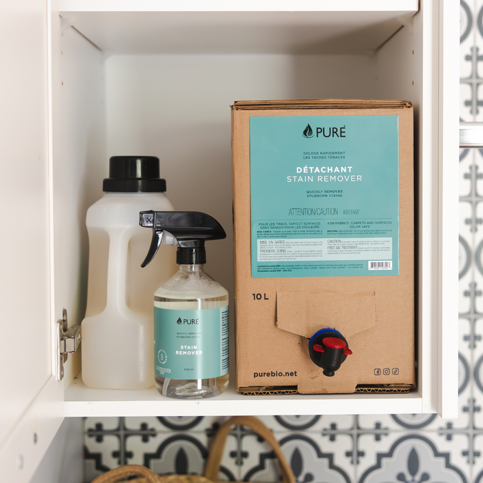 pure Détachant