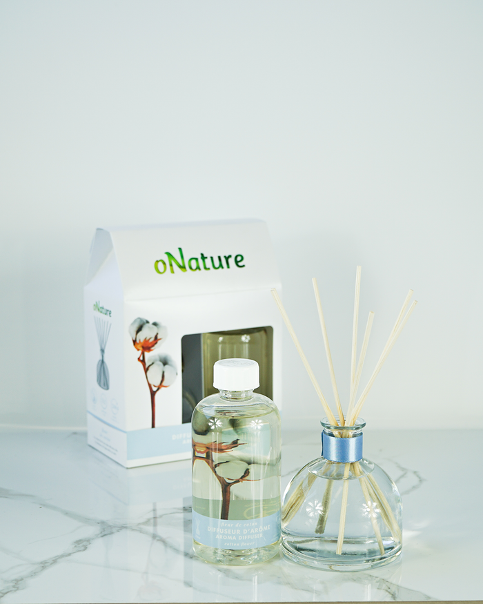 Pure Diffuseur D'arôme