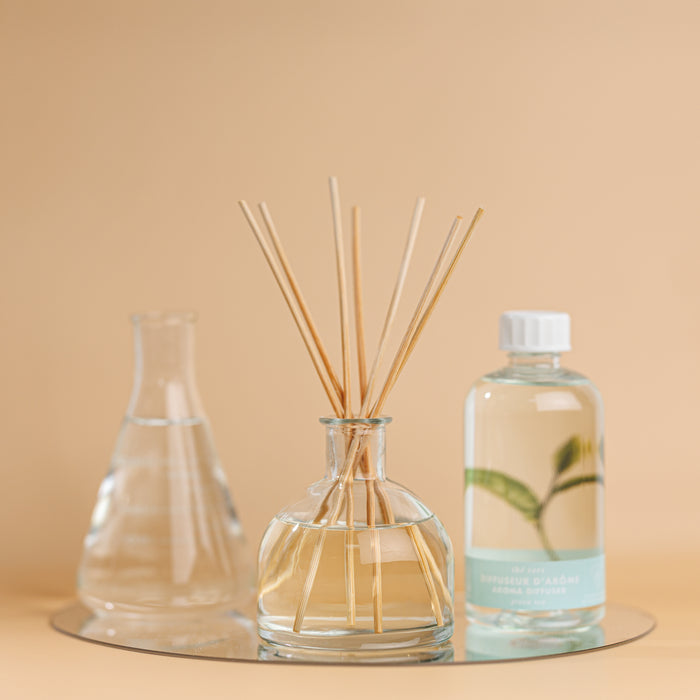 Pure Diffuseur D'arôme En Liquidation