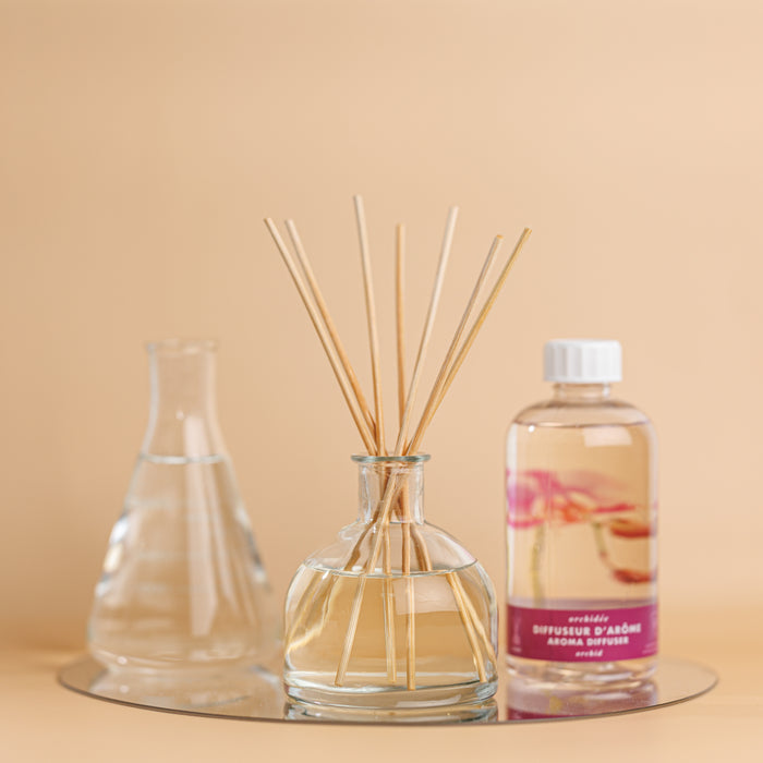 Pure Diffuseur D'arôme En Liquidation