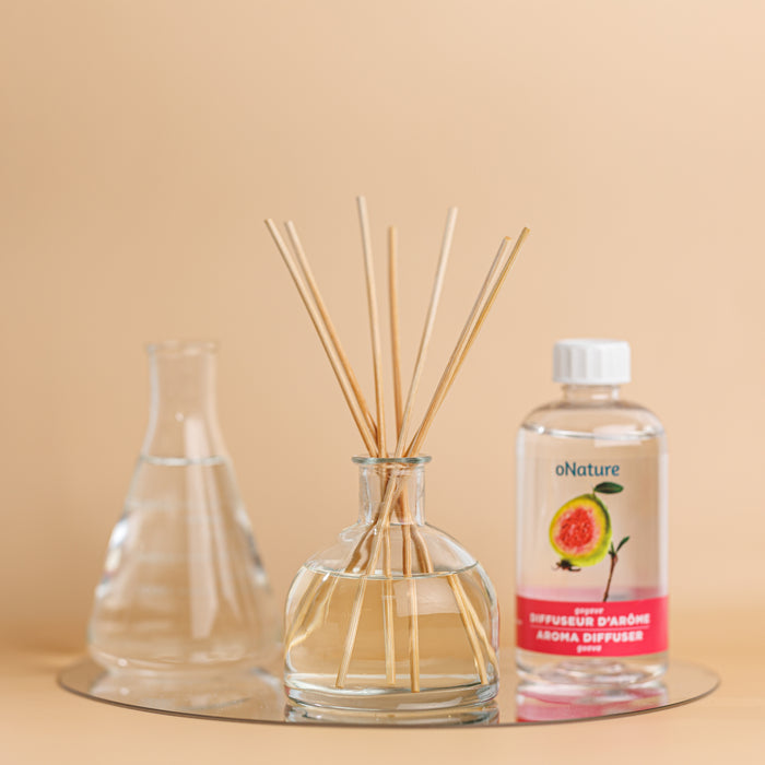 pure Diffuseur d'arôme en liquidation