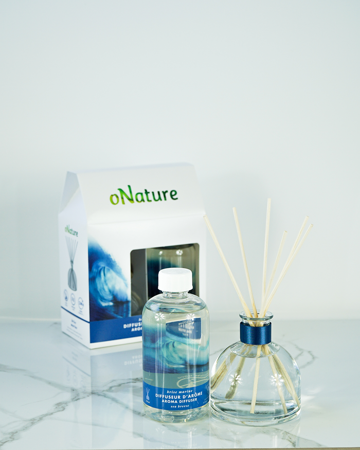 Pure Diffuseur D'arôme