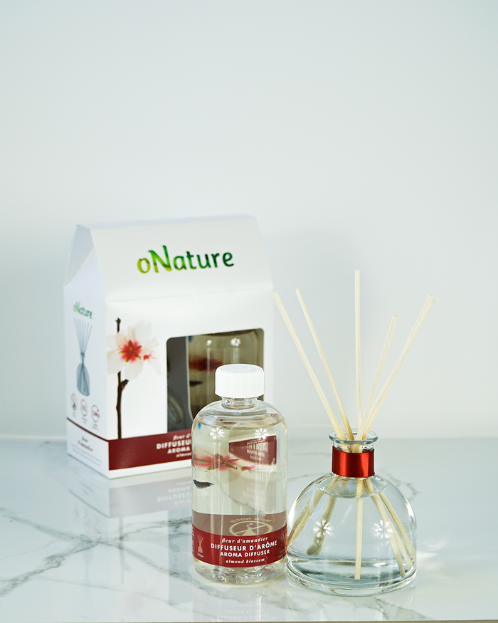 Pure Diffuseur D'arôme