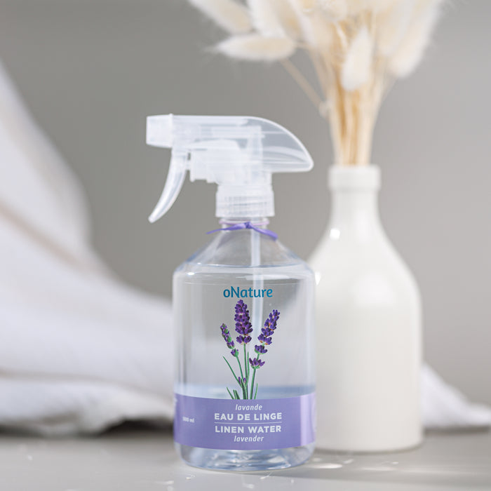 Pure Eau De Linge
