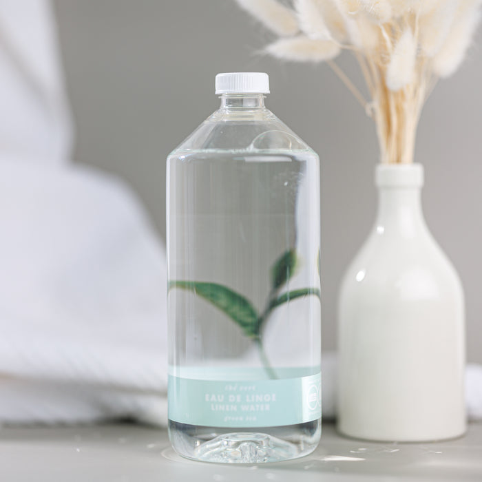 pure Eau de linge 1L en liquidation