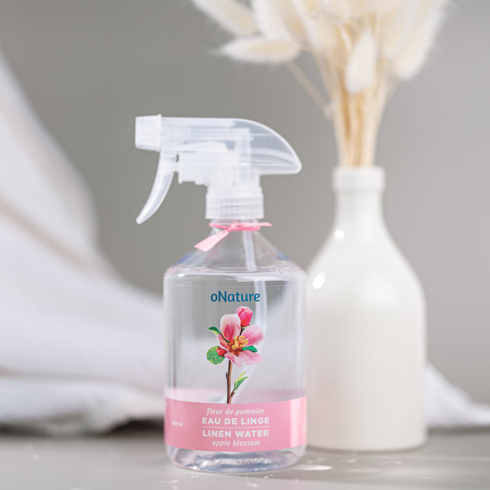 Pure Eau De Linge