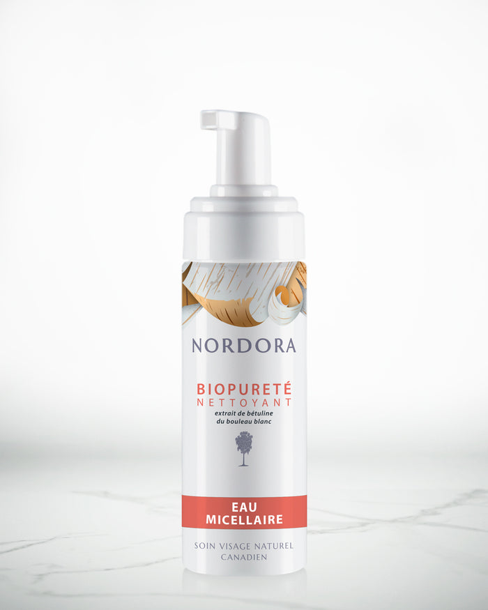 pure Eau micellaire BioPureté Nettoyant