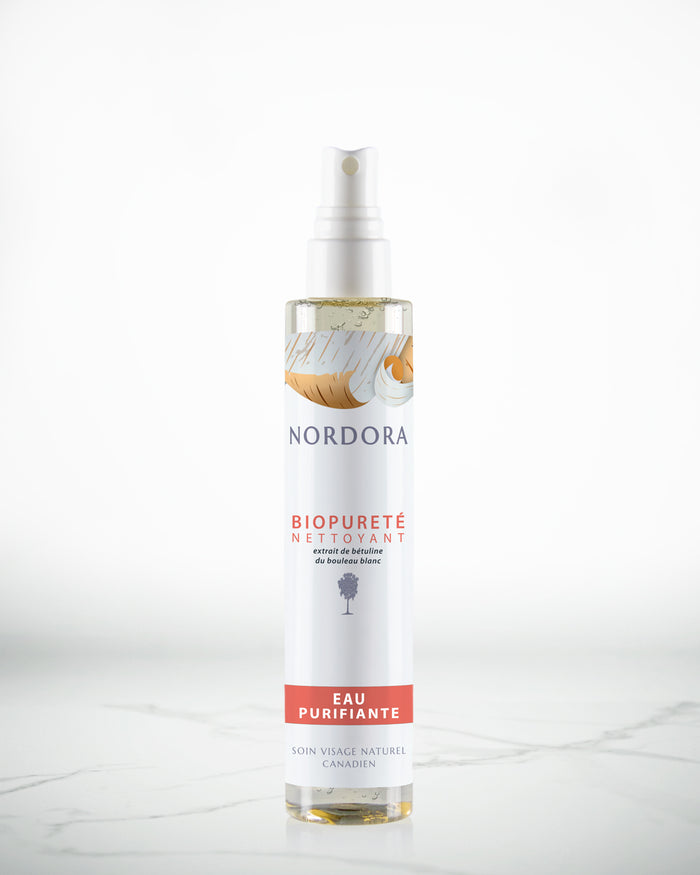 pure Eau purifiante BioPureté Nettoyant